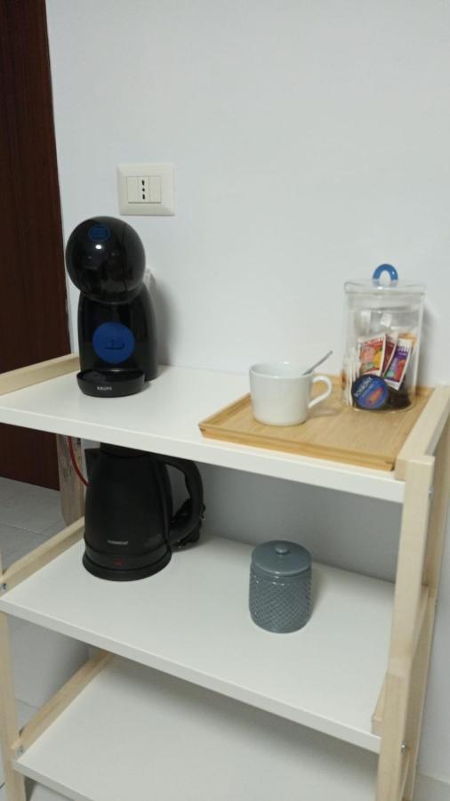 Liz House Toledo Apartment เนเปิลส์ ภายนอก รูปภาพ