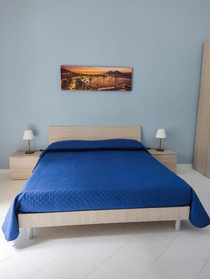 Liz House Toledo Apartment เนเปิลส์ ภายนอก รูปภาพ